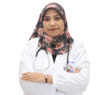 DR. Lamiaa Hosney Mohammed
